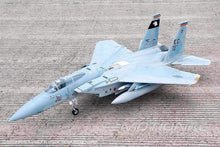 Load image into Gallery viewer, Freewing F-15C Eagle Super Scale 90mm EDF Jet - ARF PLUS - (OPEN BOX)
