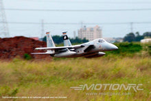 Load image into Gallery viewer, Freewing F-15C Eagle Super Scale High Performance 90mm EDF Jet - PNP
