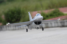 Load image into Gallery viewer, Freewing F-16 Falcon 70mm EDF Thrust Vectoring Jet - ARF - (OPEN BOX)
