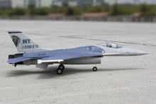 Load image into Gallery viewer, Freewing F-16 Falcon 70mm EDF Thrust Vectoring Jet - ARF - (OPEN BOX)

