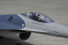 Load image into Gallery viewer, Freewing F-16 Falcon 70mm EDF Thrust Vectoring Jet - ARF - (OPEN BOX)

