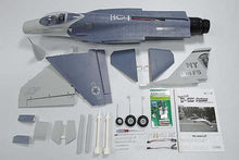 Load image into Gallery viewer, Freewing F-16 Falcon 70mm EDF Thrust Vectoring Jet - ARF - (OPEN BOX)
