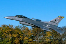 Load image into Gallery viewer, Freewing F-16 V2 4S-Standard 70mm EDF Jet - PNP
