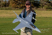 Load image into Gallery viewer, Freewing F-16 V2 6S-Pro 70mm EDF Jet - PNP - (OPEN BOX)
