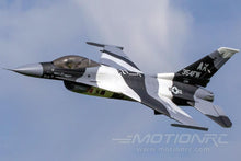 Load image into Gallery viewer, Freewing F-16 V2 Arctic Camo High Performance 70mm EDF Jet – PNP
