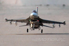 Load image into Gallery viewer, Freewing F-16C Super Scale 90mm EDF Jet - PNP
