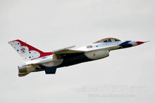 Load image into Gallery viewer, Freewing F-16C Super Scale Thunderbirds 90mm EDF Jet - ARF PLUS - (OPEN BOX)
