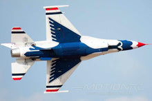 Load image into Gallery viewer, Freewing F-16C Super Scale Thunderbirds 90mm EDF Jet - PNP

