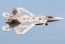 Load image into Gallery viewer, Freewing F-22 Raptor High Performance 4S 64mm EDF Jet - PNP - (OPEN BOX)
