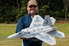 Load image into Gallery viewer, Freewing F-22 Raptor High Performance 4S 64mm EDF Jet - PNP - (OPEN BOX)
