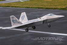 Load image into Gallery viewer, Freewing F-22 Raptor High Performance 4S 64mm EDF Jet - PNP - (OPEN BOX)
