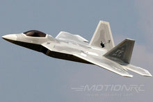 Load image into Gallery viewer, Freewing F-22 Raptor Ultra Performance 8S 90mm EDF Jet - PNP
