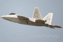 Load image into Gallery viewer, Freewing F-22 Raptor Ultra Performance 8S 90mm EDF Jet - PNP
