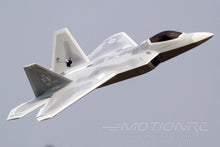 Load image into Gallery viewer, Freewing F-22 Raptor Ultra Performance 8S 90mm EDF Jet - PNP
