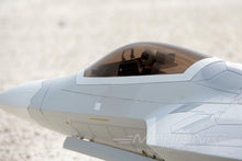 Load image into Gallery viewer, Freewing F-22 Raptor Ultra Performance 8S 90mm EDF Jet - PNP
