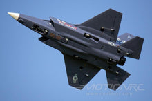 Load image into Gallery viewer, Freewing F-35 Lightning II V2 70mm EDF Thrust Vectoring Jet - PNP
