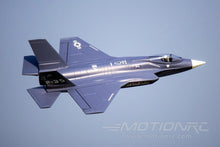 Load image into Gallery viewer, Freewing F-35 Lightning II V2 70mm EDF Thrust Vectoring Jet - PNP
