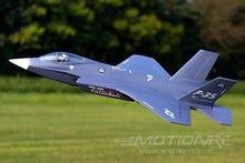 Load image into Gallery viewer, Freewing F-35 Lightning II V2 70mm EDF Thrust Vectoring Jet - PNP
