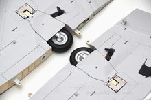 Load image into Gallery viewer, Freewing F-4 Phantom II "Ghost Grey" 90mm EDF Jet - ARF PLUS
