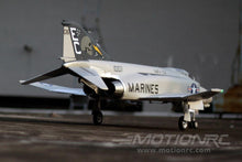 Load image into Gallery viewer, Freewing F-4 Phantom II "Ghost Grey" 90mm EDF Jet - PNP
