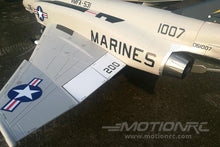 Load image into Gallery viewer, Freewing F-4 Phantom II "Ghost Grey" 90mm EDF Jet - PNP
