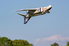 Load image into Gallery viewer, Freewing F-4 Phantom II "Ghost Grey" 90mm EDF Jet - PNP
