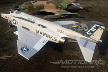 Load image into Gallery viewer, Freewing F-4 Phantom II "Ghost Grey" Ultra Performance 8S 90mm EDF Jet - PNP
