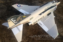 Load image into Gallery viewer, Freewing F-4 Phantom II "Ghost Grey" Ultra Performance 8S 90mm EDF Jet - PNP
