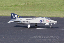 Load image into Gallery viewer, Freewing F-4 Phantom II "Ghost Grey" Ultra Performance 8S 90mm EDF Jet - PNP - (OPEN BOX)
