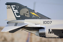 Load image into Gallery viewer, Freewing F-4 Phantom II "Ghost Grey" Ultra Performance 8S 90mm EDF Jet - PNP - (OPEN BOX)
