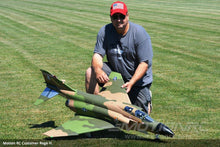 Load image into Gallery viewer, Freewing F-4D Phantom II 90mm EDF Jet - PNP
