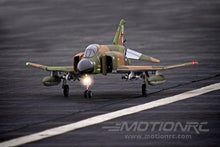 Load image into Gallery viewer, Freewing F-4D Phantom II Ultra Performance 8S 90mm EDF Jet - PNP
