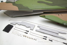 Load image into Gallery viewer, Freewing F-4D Phantom II Ultra Performance 8S 90mm EDF Jet - PNP
