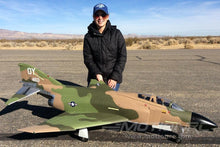 Load image into Gallery viewer, Freewing F-4D Phantom II Ultra Performance 8S 90mm EDF Jet - PNP
