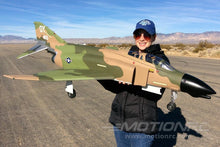Load image into Gallery viewer, Freewing F-4D Phantom II Ultra Performance 8S 90mm EDF Jet - PNP
