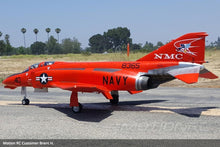 Load image into Gallery viewer, Freewing F-4D Phantom II Ultra Performance 8S 90mm EDF Jet - PNP
