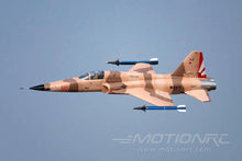 Load image into Gallery viewer, Freewing F-5 Tiger II Camo 80mm EDF Jet - PNP
