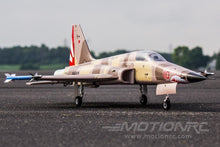 Load image into Gallery viewer, Freewing F-5 Tiger II Camo High Performance 80mm EDF Jet - PNP
