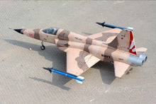 Load image into Gallery viewer, Freewing F-5 Tiger II Camo High Performance 80mm EDF Jet - PNP
