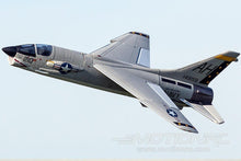 Load image into Gallery viewer, Freewing F-8 Crusader 64mm EDF Jet - PNP
