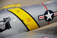 Load image into Gallery viewer, Freewing F-86 Sabre 80mm EDF Jet - PNP
