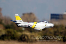 Load image into Gallery viewer, Freewing F-86 Sabre 80mm EDF Jet - PNP
