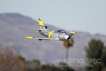 Load image into Gallery viewer, Freewing F-86 Sabre 80mm EDF Jet - PNP - (OPEN BOX)
