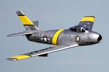 Load image into Gallery viewer, Freewing F-86 Sabre High Performance 80mm EDF Jet - PNP
