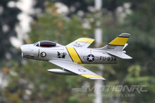 Load image into Gallery viewer, Freewing F-86 Sabre Jolley Roger 64mm EDF Jet - PNP
