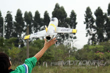 Load image into Gallery viewer, Freewing F-86 Sabre Jolley Roger 64mm EDF Jet - PNP
