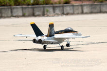 Load image into Gallery viewer, Freewing F/A-18 4S High Performance 64mm EDF Jet "Royal Maces" - PNP
