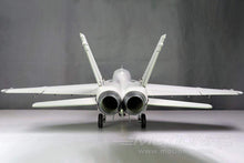 Load image into Gallery viewer, Freewing F/A-18C Hornet "Base Gray" 90mm EDF Jet - ARF PLUS
