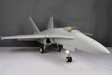 Load image into Gallery viewer, Freewing F/A-18C Hornet "Base Gray" 90mm EDF Jet - PNP
