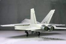 Load image into Gallery viewer, Freewing F/A-18C Hornet "Base Gray" 90mm EDF Jet - PNP
